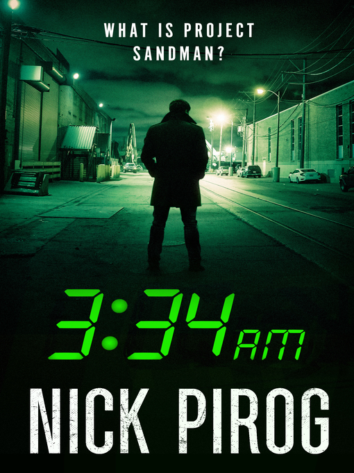 Title details for 3:34 a.m. by Nick Pirog - Available